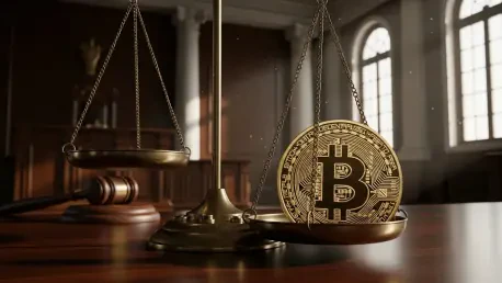 Trend Analysis: UK Cryptocurrency Regulatory Reforms