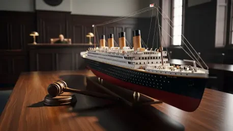 Maritime Disasters That Revolutionized Global Shipping Laws