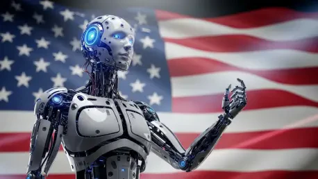 Can America Win the Global AI Race with Trump’s 2025 Plan?