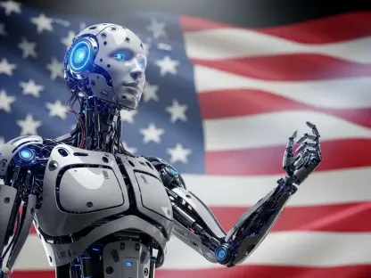 Can America Win the Global AI Race with Trump's 2025 Plan?