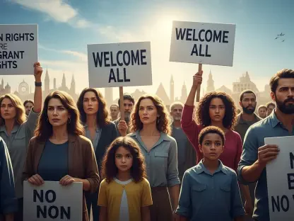 Can Legal Observers Protect Immigrant Rights in California?