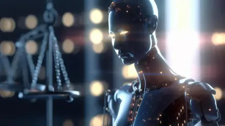 Debate Over Federal AI Regulation Sparks State-Level Concerns