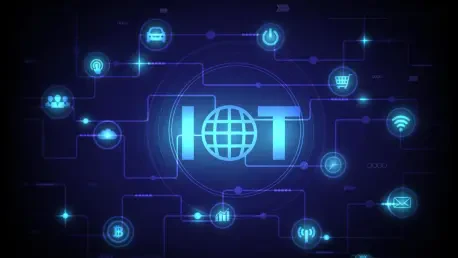 Trend Analysis: Cybersecurity in IoT Regulations