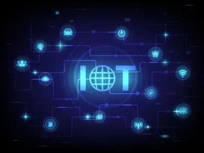 Trend Analysis: Cybersecurity in IoT Regulations