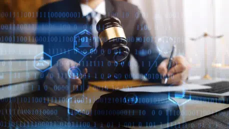 Cybersecurity and Law Enforcement Tech Transforming Safety