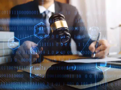 Cybersecurity and Law Enforcement Tech Transforming Safety