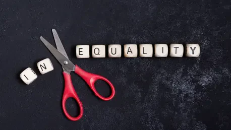 Make Financial Inequality a Protected Category in Equality Act