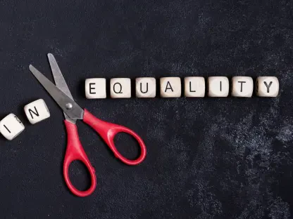 Make Financial Inequality a Protected Category in Equality Act