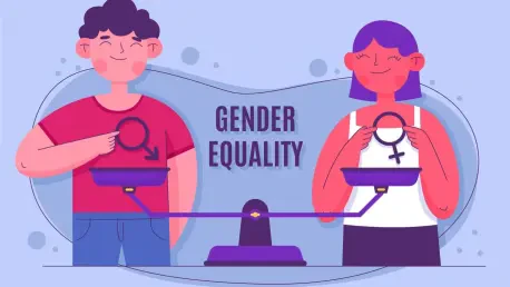 Global Backlash and Urgent Need for Women’s Rights Reform