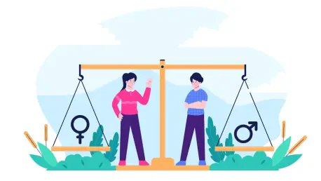 Is Legal Equality for Women Achievable by 2030?