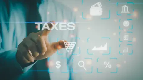 How Can CFOs Tackle Global Digital Tax Challenges?