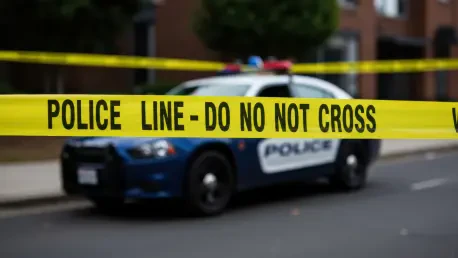 Why is Victoria’s Crime Severity Index Dropping?