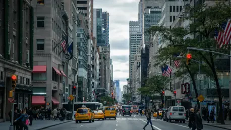 New York Boosts Cybersecurity for Water Systems with New Laws