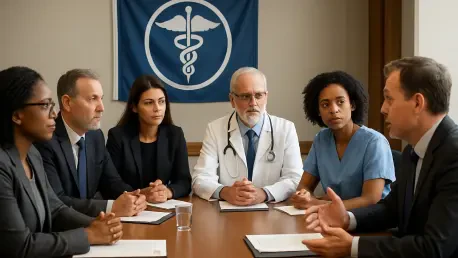 How Will UnitedHealth's New Committee Restore Public Trust?