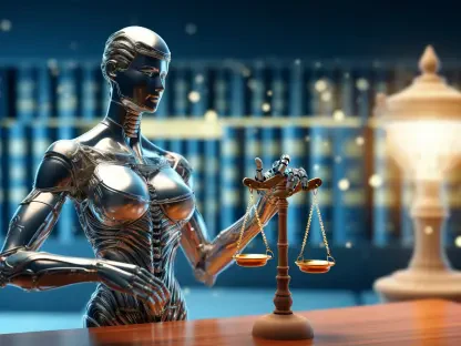 How Will AI Contract Tools Redefine Legal Liability?