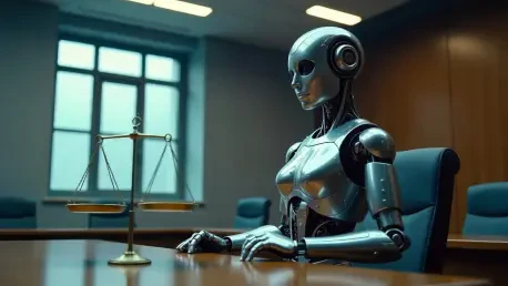 Digital Health Leaders Critique Trump’s AI Action Plan