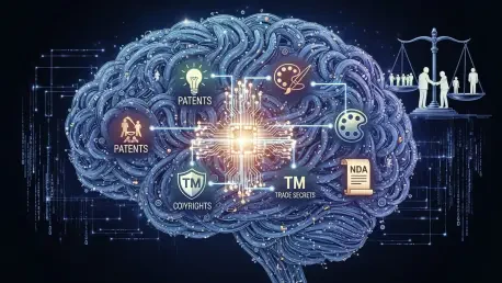 Intellectual Property Challenges in Defence Tech Contracting