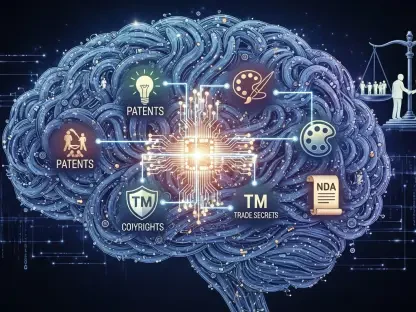 Intellectual Property Challenges in Defence Tech Contracting