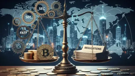 How Is the U.S. Shaping Crypto Regulation with New Laws?