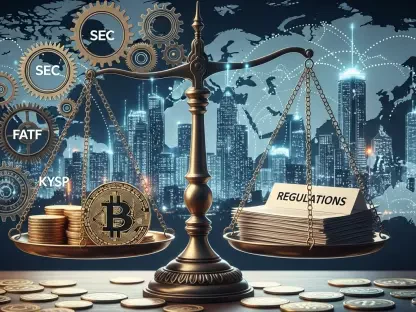 How Is the U.S. Shaping Crypto Regulation with New Laws?