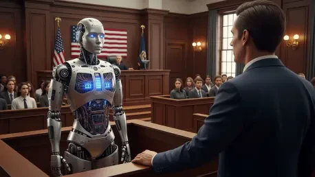 How Is the White House Driving AI Progress in the U.S.?