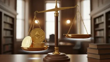 How Will SEC’s New Stance Shape Ethereum’s DeFi Future?
