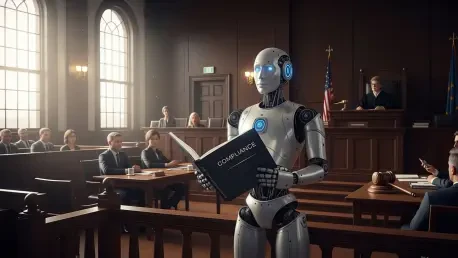 How Is Generative AI Revolutionizing Regulatory Compliance?