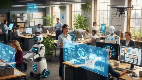 California Tackles AI-Driven Employment Discrimination