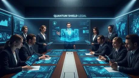 Trend Analysis: Cybersecurity Law Firm Expansion