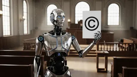 Mediavine Petitions for AI Copyright Protections Now
