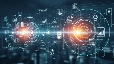 EU Financial Firms Face Digital and Legal Challenges