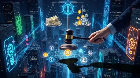 How Can Crypto Innovate Within Existing Regulations?