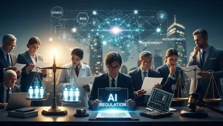 AI Regulation Challenges – Review