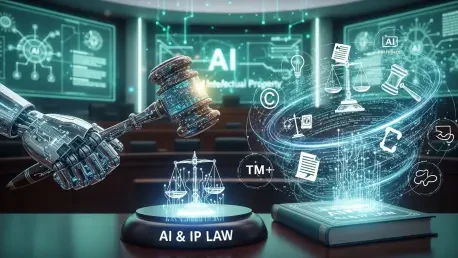 AI and Intellectual Property Law – Review