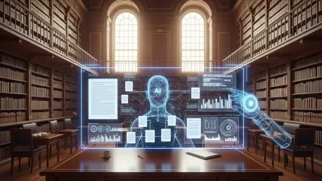 Is SRA Guidance Needed for AI in UK Legal Practice?