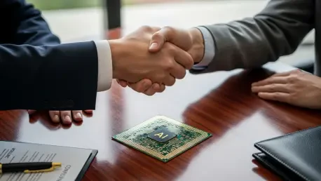 Trump’s AI Chip Deal with China Raises Security Concerns