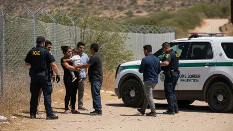 What Are the Harsh Realities of Immigration Enforcement?