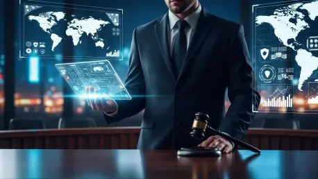 Are Cybersecurity Laws Tough Enough for Today's Threats?