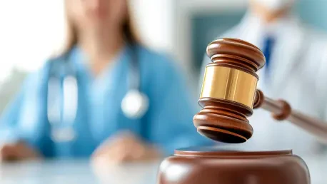 New Healthcare Law May Leave 10 Million Uninsured by 2033