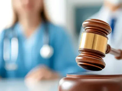 New Healthcare Law May Leave 10 Million Uninsured by 2033