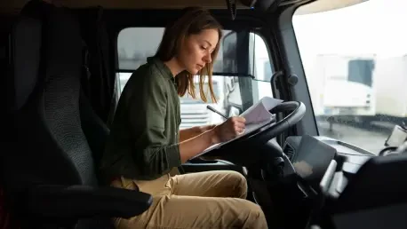 DOT Warns States: Enforce Truck Driver English Rules or Lose Funds