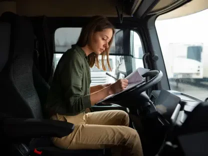 DOT Warns States: Enforce Truck Driver English Rules or Lose Funds