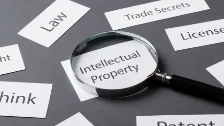 How Is China Redefining Data as Intellectual Property?