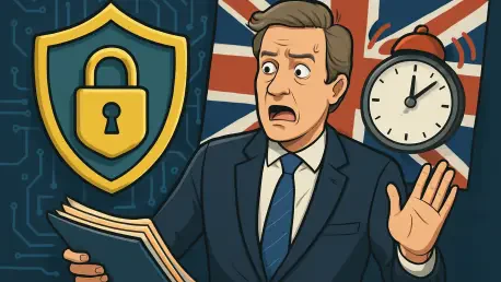 Why Is the UK Delaying Its Cybersecurity Bill Again?