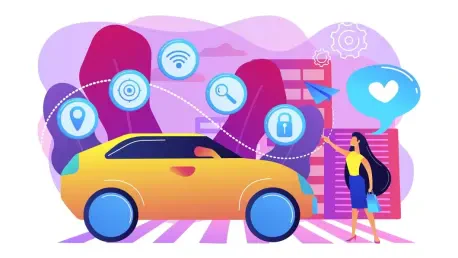 Lawmakers Push for Driverless Vehicle Rules in Transport Bill