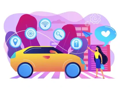 Lawmakers Push for Driverless Vehicle Rules in Transport Bill