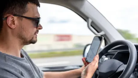 What Do New E-Hailing Rules Mean for South African Drivers?