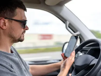 What Do New E-Hailing Rules Mean for South African Drivers?