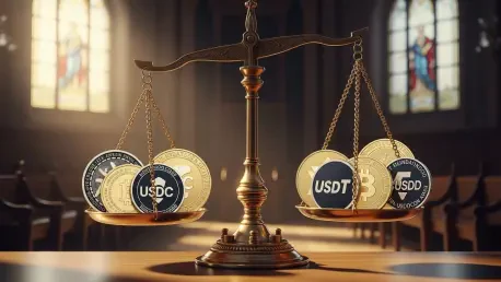 GENIUS Act Stablecoin Regulation – Review