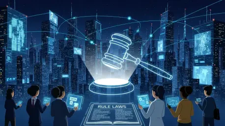 Should Digital Regulation Prioritize Innovation Over Control?
